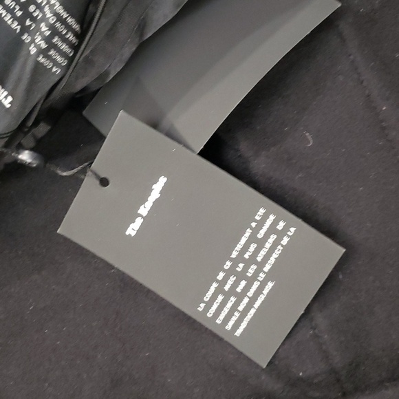 The KOOPLES WOOL & CASHMERE BLEND DOUBLE BREASTED TRENCH COAT NEW - Picture 8 of 12